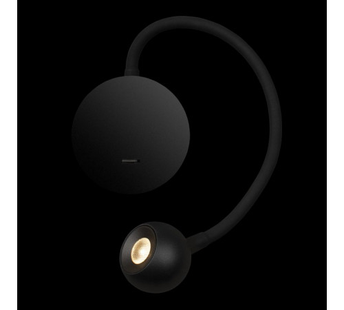 Гибкое бра Loft IT Point 10254 Black Гибкое бра Loft IT Point 10254 Black