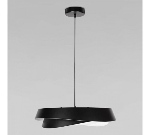 Подвесной светильник Loft IT Petale 10256P Black Подвесной светильник Loft IT Petale 10256P Black