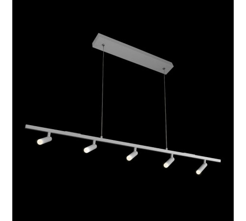 Подвесной светильник Loft IT Sign 10260/5 White Подвесной светильник Loft IT Sign 10260/5 White