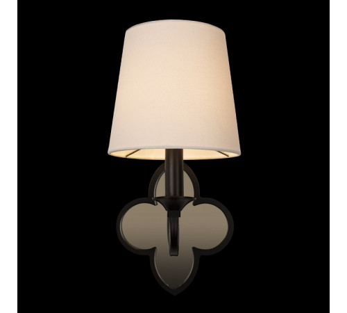 Бра Loft IT Silence 10303W/B Copper black Бра Loft IT Silence 10303W/B Copper black