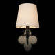 Бра Loft IT Silence 10303W/B Copper black