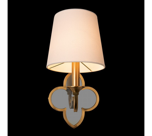 Бра Loft IT Silence 10303W/B Brass Бра Loft IT Silence 10303W/B Brass