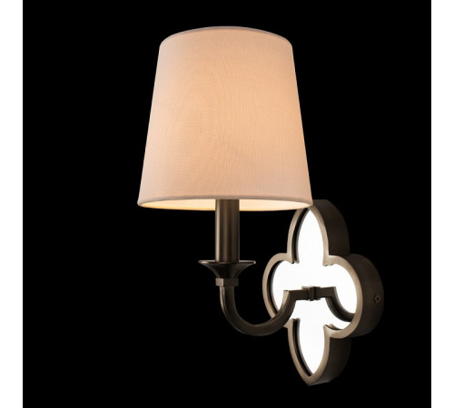 Бра Loft IT Silence 10303W/B Copper black Бра Loft IT Silence 10303W/B Copper black