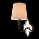 Бра Loft IT Silence 10303W/B Copper black