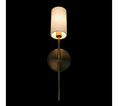Бра Loft IT Comfy 10307W Brass