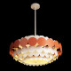 Люстра на штанге Loft IT Juicy 10310/S Red