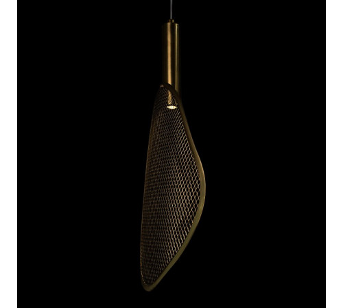 Подвесной светильник Loft IT Leaf 10349/S