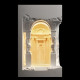 Гипсовый светильник Loft IT Antique 10355B