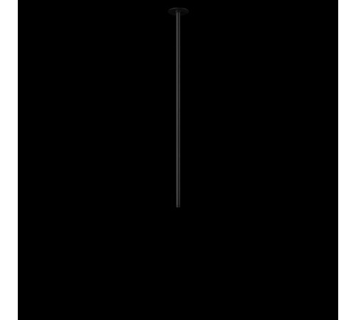 Встраиваемый светильник Loft IT Cane 10359/800 Black Встраиваемый светильник Loft IT Cane 10359/800 Black