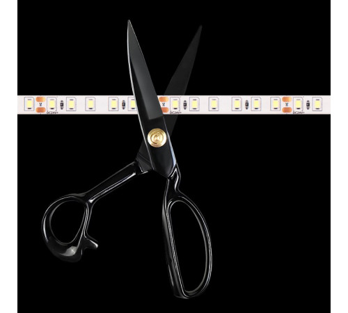 Светодиодная лента Loft IT Strip 24В 9,6Вт/м 4000K 5м IP65 10363/12065 NW