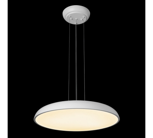 Подвесной светильник Loft IT Dime 10371P White