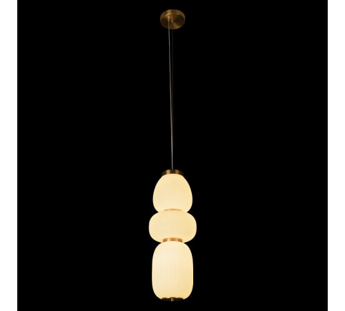 Подвесной светильник Loft IT Duff 10422/C