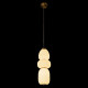 Подвесной светильник Loft IT Duff 10422/C