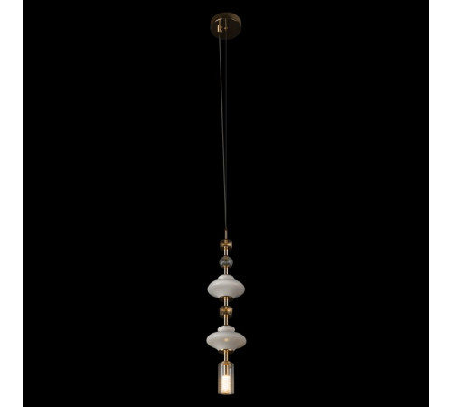Подвесной светильник Loft IT Spindle 10423/A