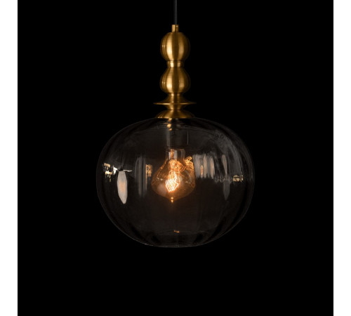 Подвесной светильник Loft IT Melon 10426 Smoke