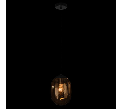 Подвесной светильник Loft IT Bubble 10427 Brown