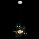 Подвесной светильник Loft IT Bolle 2027-P6 Blue mini