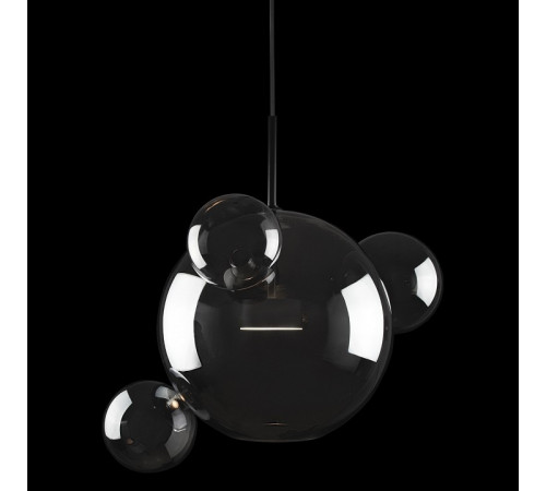 Подвесной светильник Loft IT Bolle 2029-P4 mini
