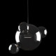 Подвесной светильник Loft IT Bolle 2029-P4 mini
