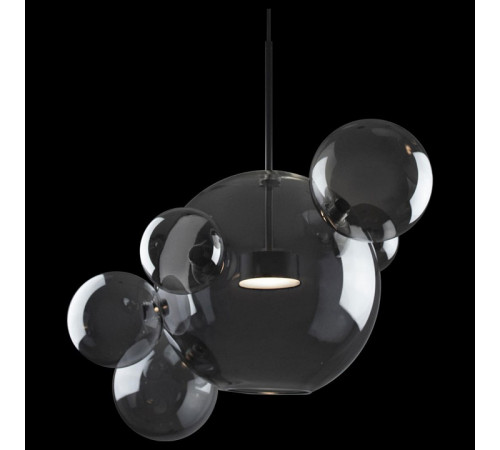 Подвесной светильник Loft IT Bolle 2029-P6 Подвесной светильник Loft IT Bolle 2029-P6