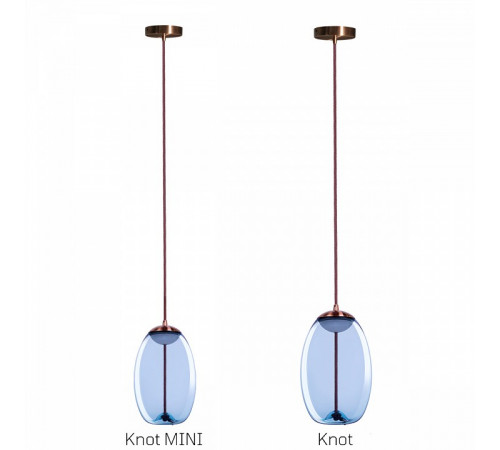 Подвесной светильник Loft IT Knot 8133-A mini Подвесной светильник Loft IT Knot 8133-A mini