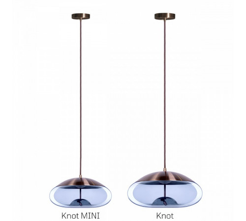 Подвесной светильник Loft IT Knot 8133-D Подвесной светильник Loft IT Knot 8133-D