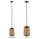 Подвесной светильник Loft IT Knot 8135-C mini