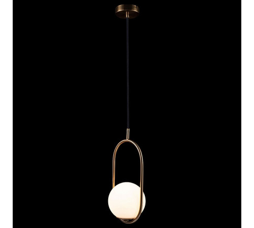 Подвесной светильник Loft IT Glob LOFT2595-A Подвесной светильник Loft IT Glob LOFT2595-A