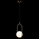 Подвесной светильник Loft IT Glob LOFT2595-A
