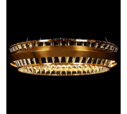 Подвесная люстра Lumina Deco LDP 8021-600 MD