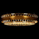 Подвесная люстра Lumina Deco LDP 8021-600 MD