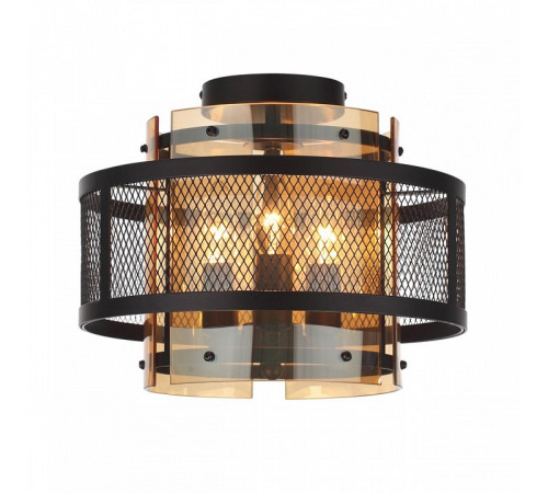 Потолочный светильник Lumion Zarina 8007/3C