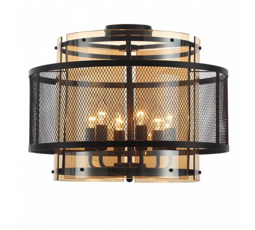Потолочный светильник Lumion Zarina 8007/6C
