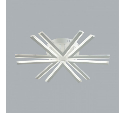 Потолочная люстра Lumion Alberta 8029/60CL Потолочная люстра Lumion Alberta 8029/60CL