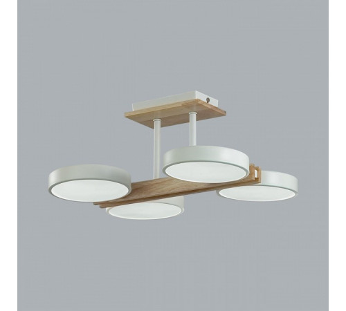 Потолочный светильник Lumion Plato 8030/72CL