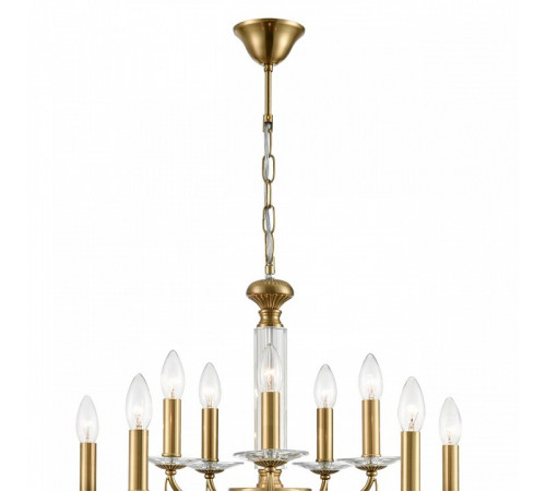 Подвесная люстра Lumion Incanto 8033/10