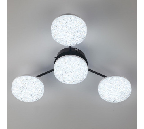 Потолочная люстра Lumion Didana 8236/4CL Потолочная люстра Lumion Didana 8236/4CL