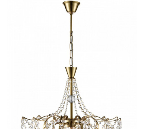 Подвесная люстра Lumion Kristina 8243/6