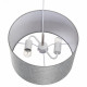 Торшер Lumion Nikki Moderni 8251/2F