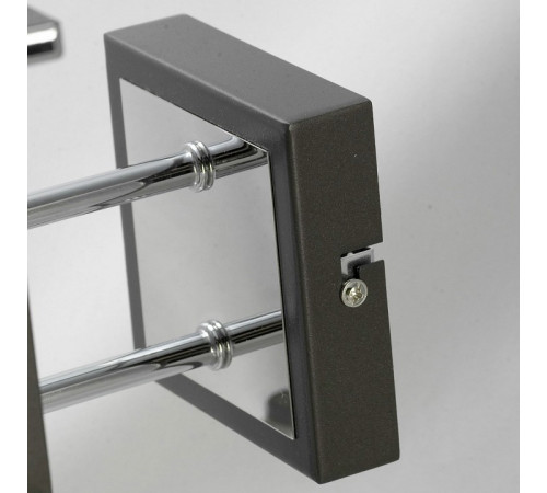 Потолочная люстра Lussole Costanzo LSL-9007-04