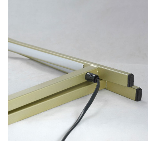 Торшер Lussole Loft Seattle LSP-0567-M