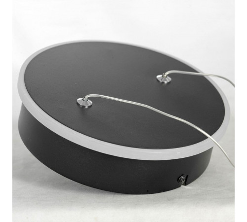 Подвесная люстра Lussole Crenshaw LSP-7009 Подвесная люстра Lussole Crenshaw LSP-7009