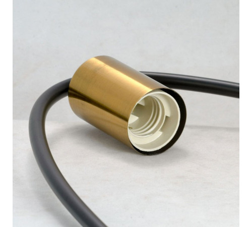 Потолочная люстра Lussole Lgo Garland LSP-8375