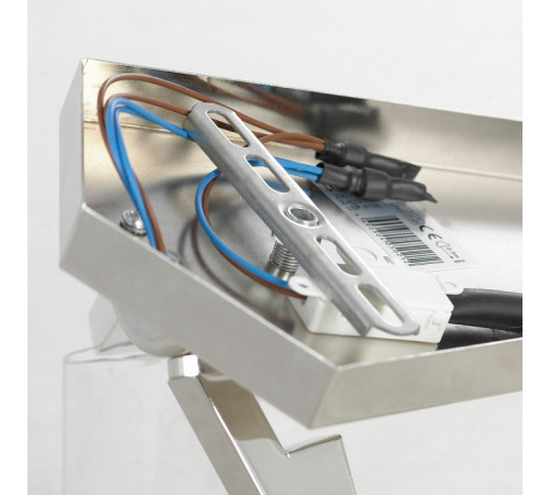 Бра Lussole Loft Clovis LSP-8746