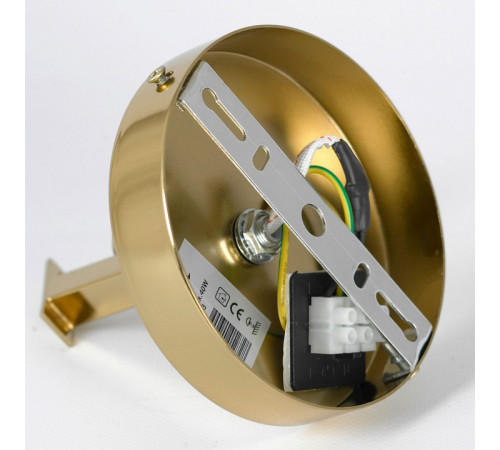 Бра Lussole Hesperia LSP-8833 Бра Lussole Hesperia LSP-8833