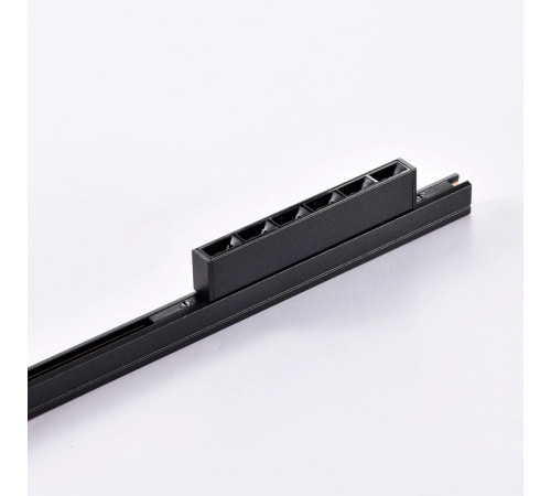 Трековый однофазный светильник Lightstar Linea 266537
