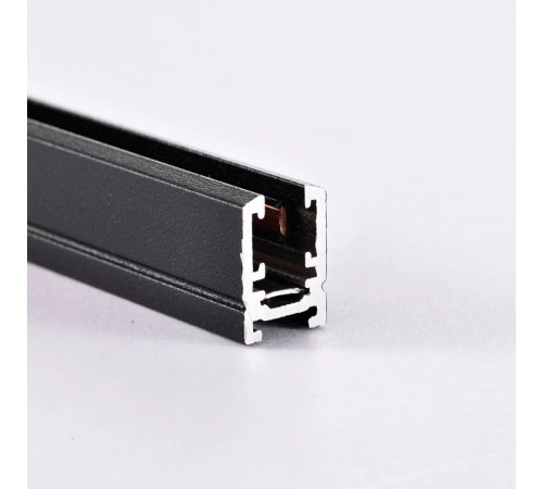 Трек однофазный двухконтактный Lightstar Linea 506017 Трек однофазный двухконтактный Lightstar Linea 506017