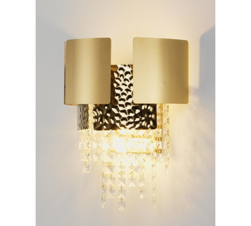 Бра Moderli Olly V8011-2W
