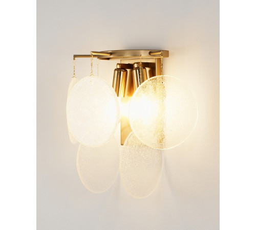 Бра Moderli Classic V9031-2W Бра Moderli Classic V9031-2W