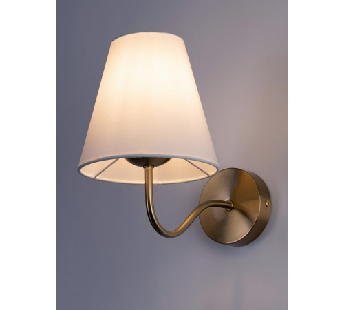 Бра Myfar Charlotte MR2101-1W